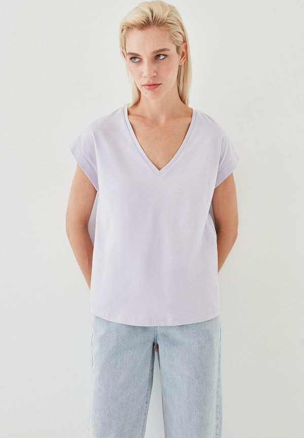 фото Футболка zarina