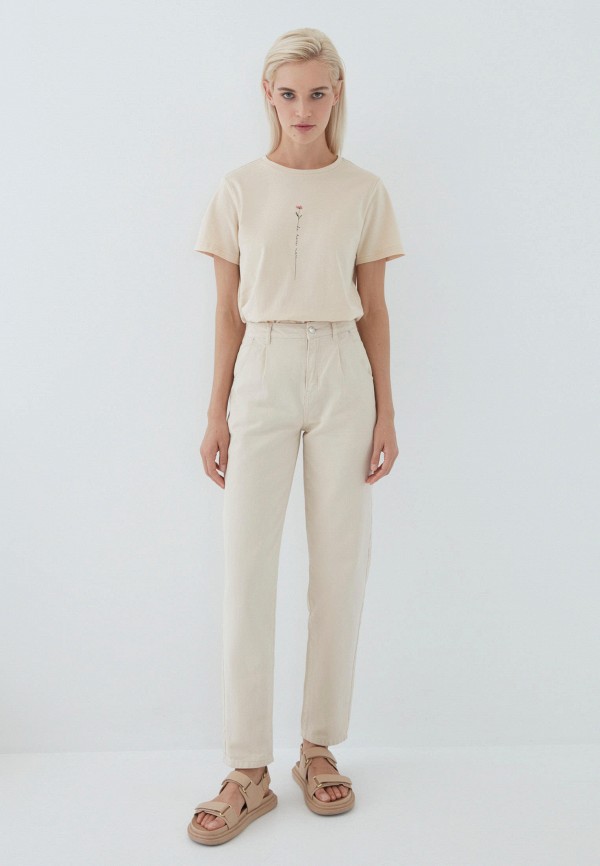 фото Футболка zarina