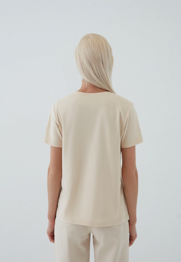 фото Футболка zarina