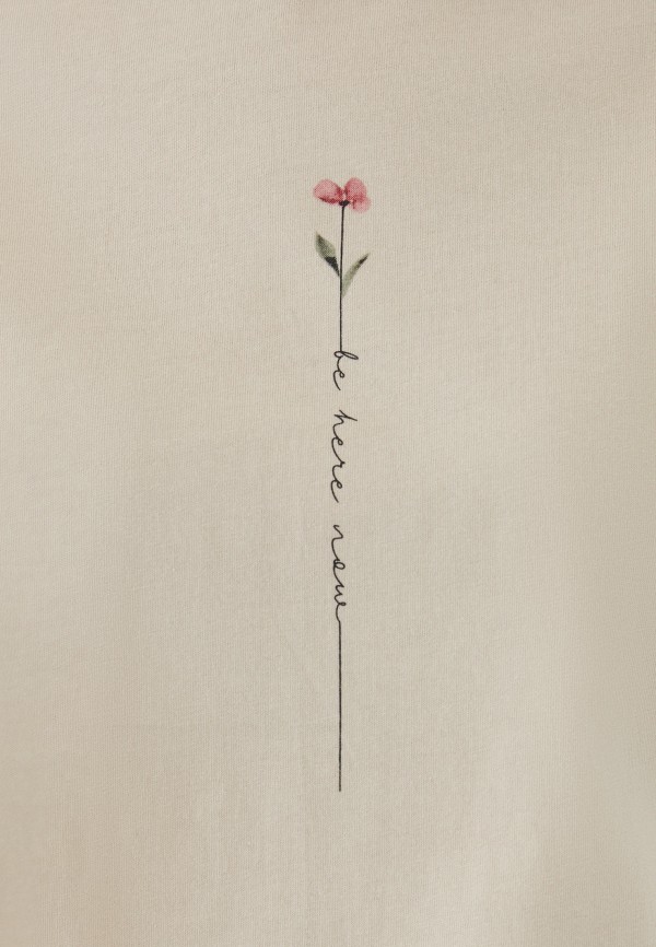 фото Футболка zarina