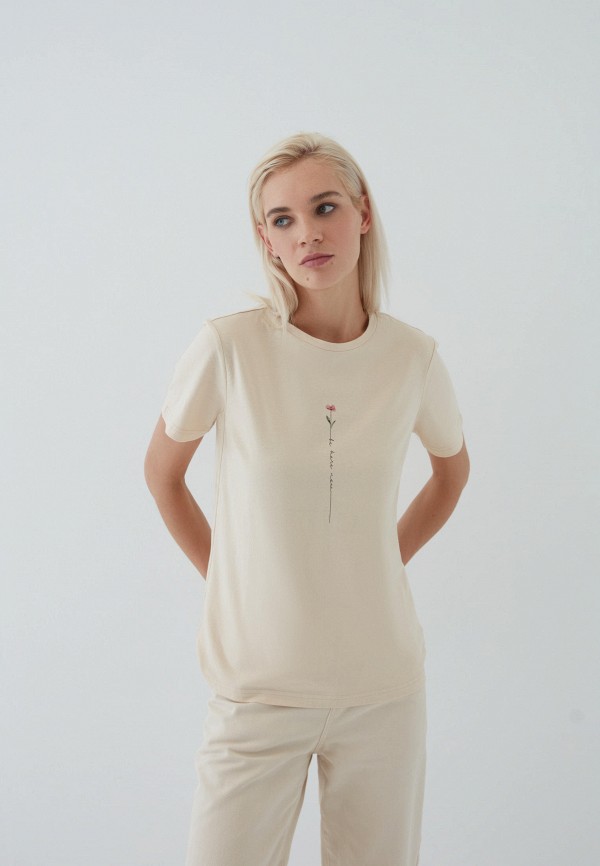 фото Футболка zarina