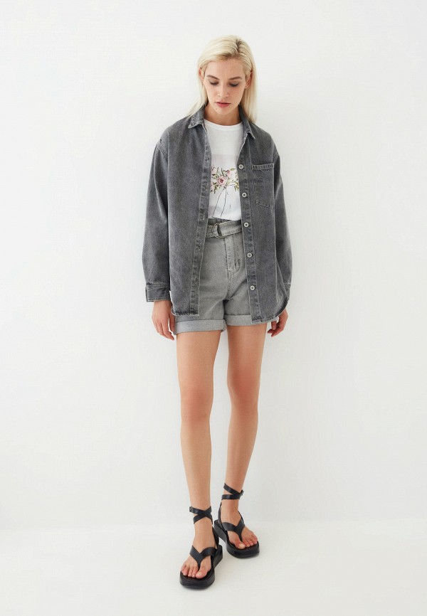 фото Футболка zarina