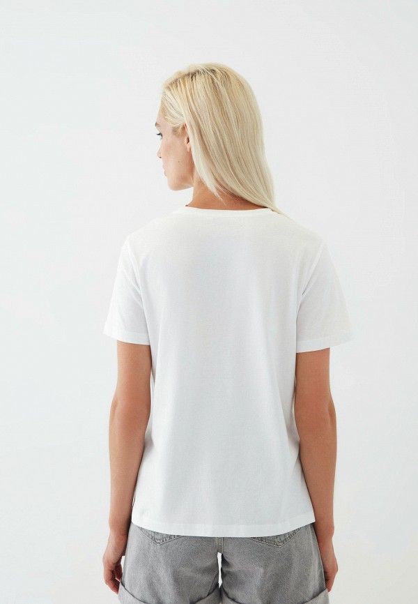 фото Футболка zarina