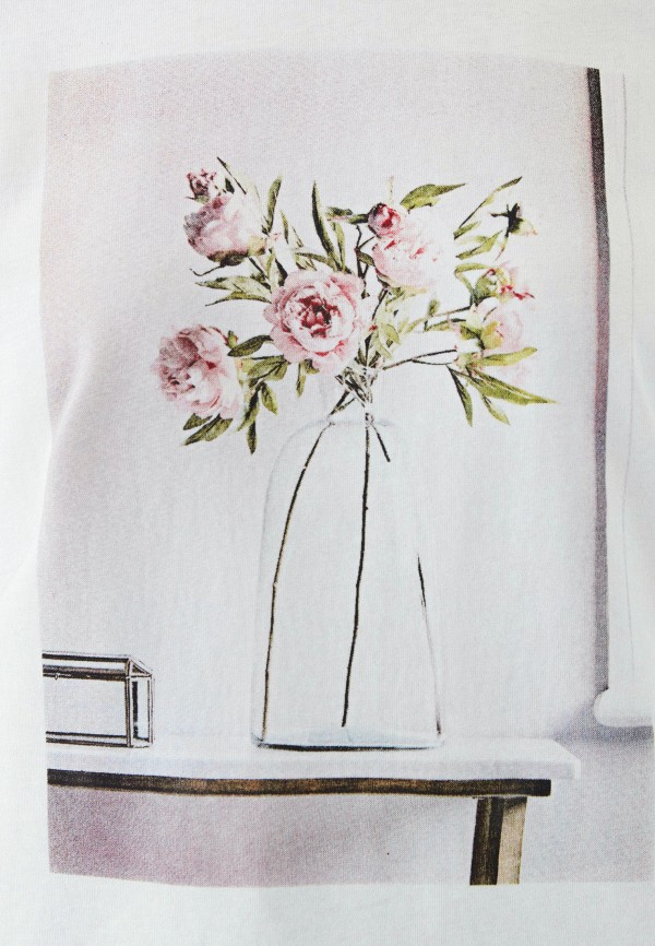 фото Футболка zarina