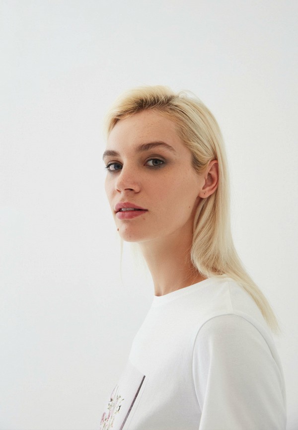 фото Футболка zarina