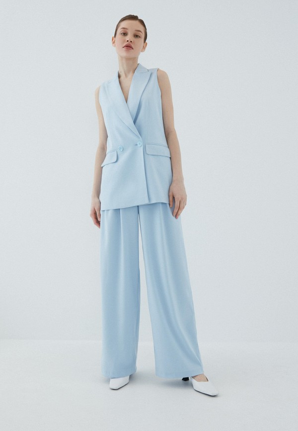 фото Брюки zarina