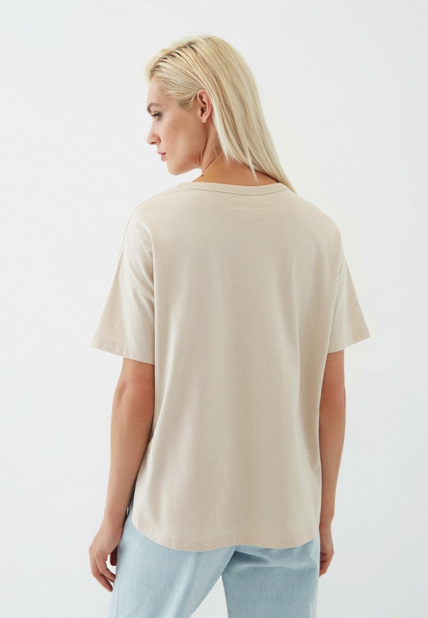 фото Футболка zarina