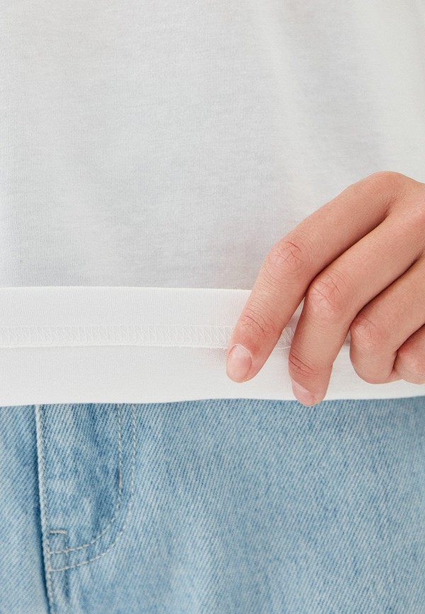 фото Футболка zarina