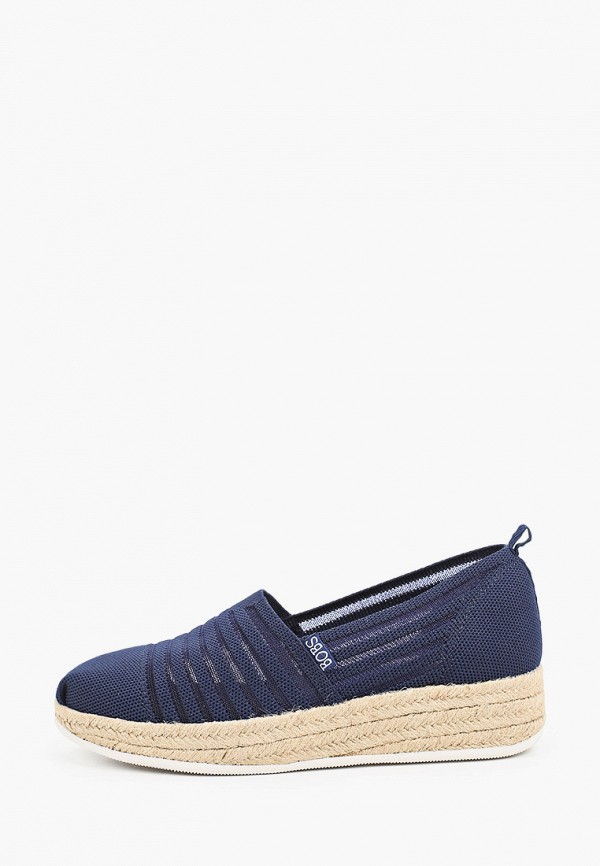 фото Эспадрильи skechers