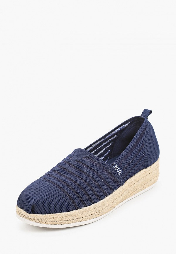фото Эспадрильи skechers