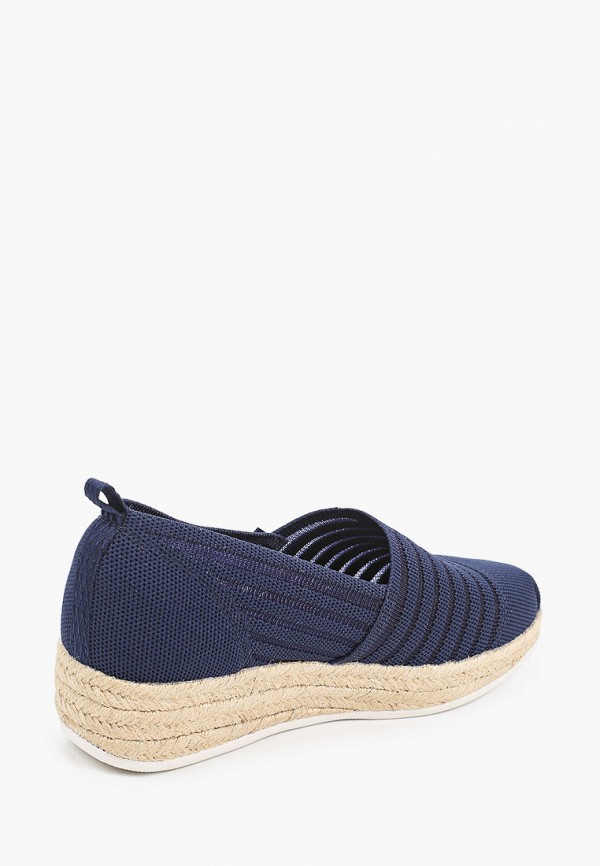 фото Эспадрильи skechers