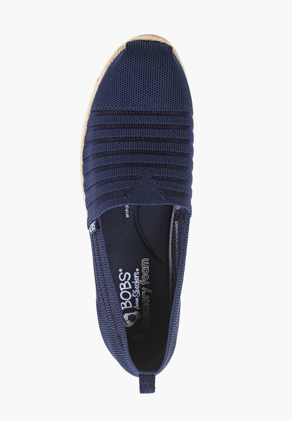 фото Эспадрильи skechers
