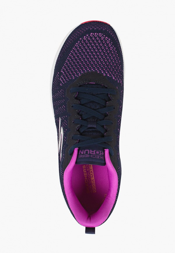 фото Кроссовки skechers