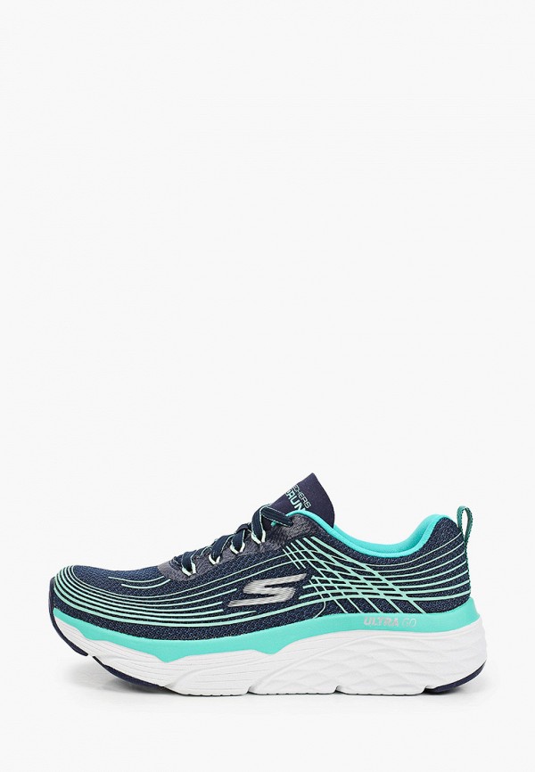 фото Кроссовки skechers