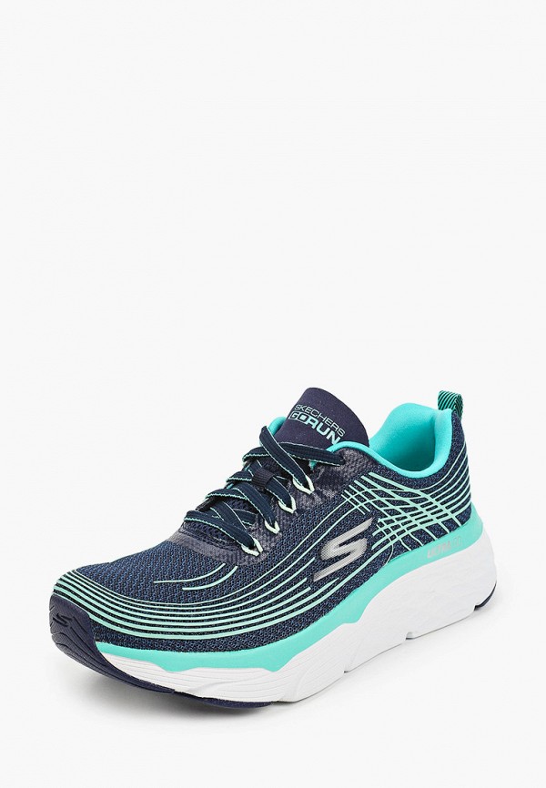 фото Кроссовки skechers