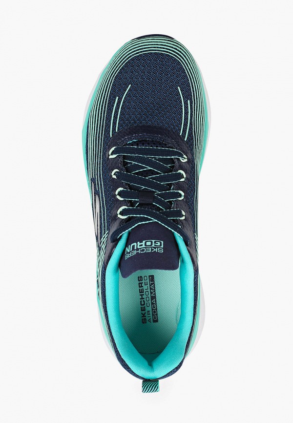 фото Кроссовки skechers