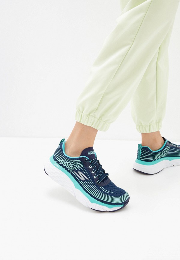 фото Кроссовки skechers