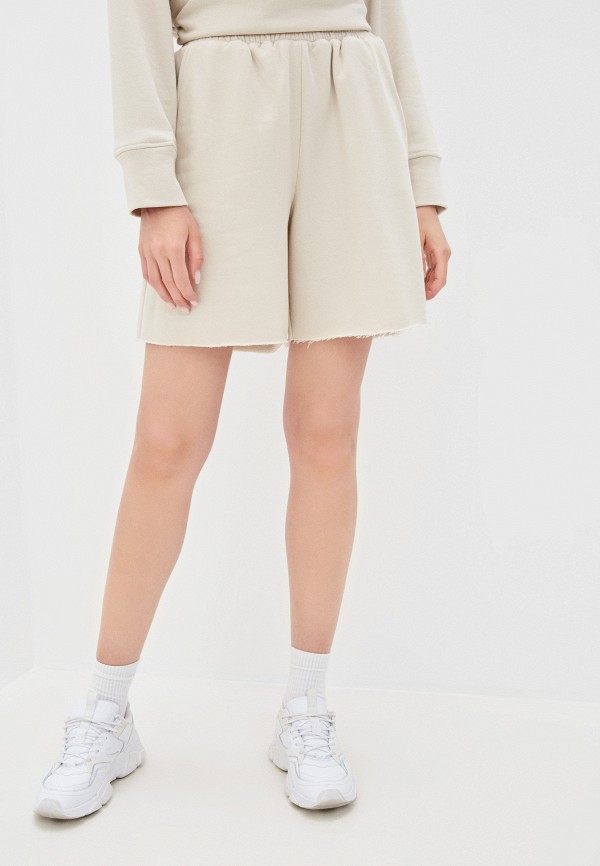 фото Шорты спортивные top top
