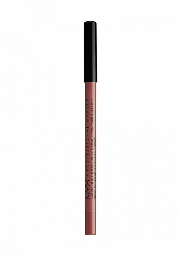 Карандаш для губ Nyx Professional Makeup, Розовый, SLIDE ON LP PEN - HI STANDARDS, 1.2 г
Карандаш для губ Nyx Professional Makeup, Розовый, SLIDE ON LP PEN - HI STANDARDS, 1.2 г