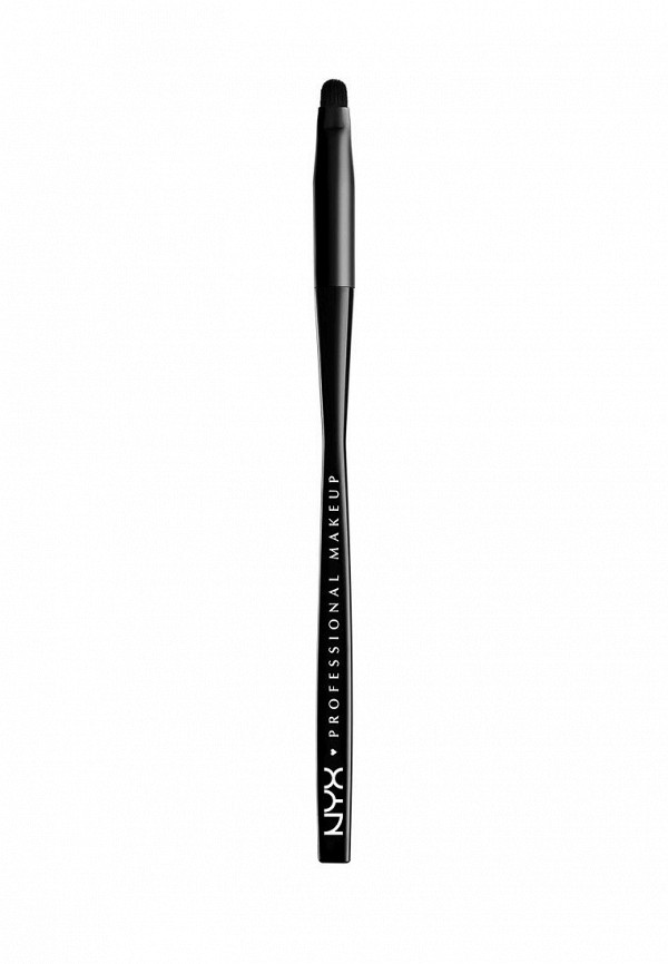 Кисть для лица Nyx Professional Makeup, Черный, ДЛЯ НАНЕСЕНИЯ МАКИЯЖА PRECISION PROB35
Кисть для лица Nyx Professional Makeup, Черный, ДЛЯ НАНЕСЕНИЯ МАКИЯЖА PRECISION PROB35