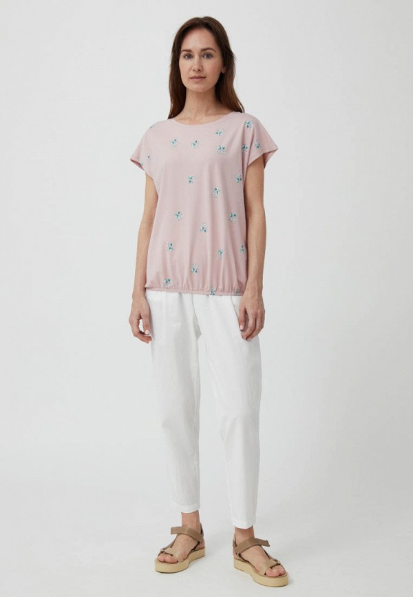 фото Футболка finn flare