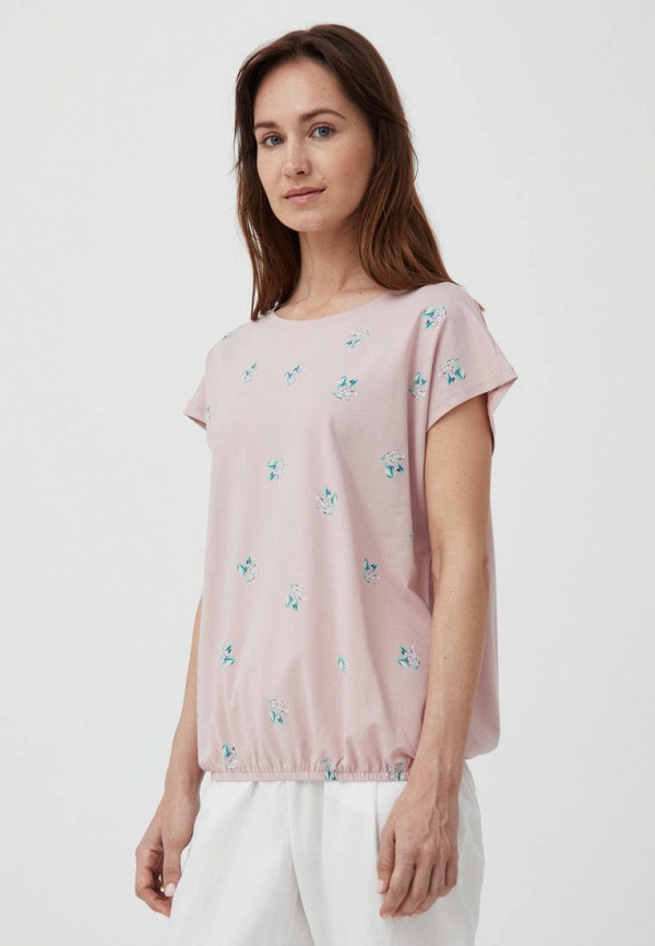 фото Футболка finn flare