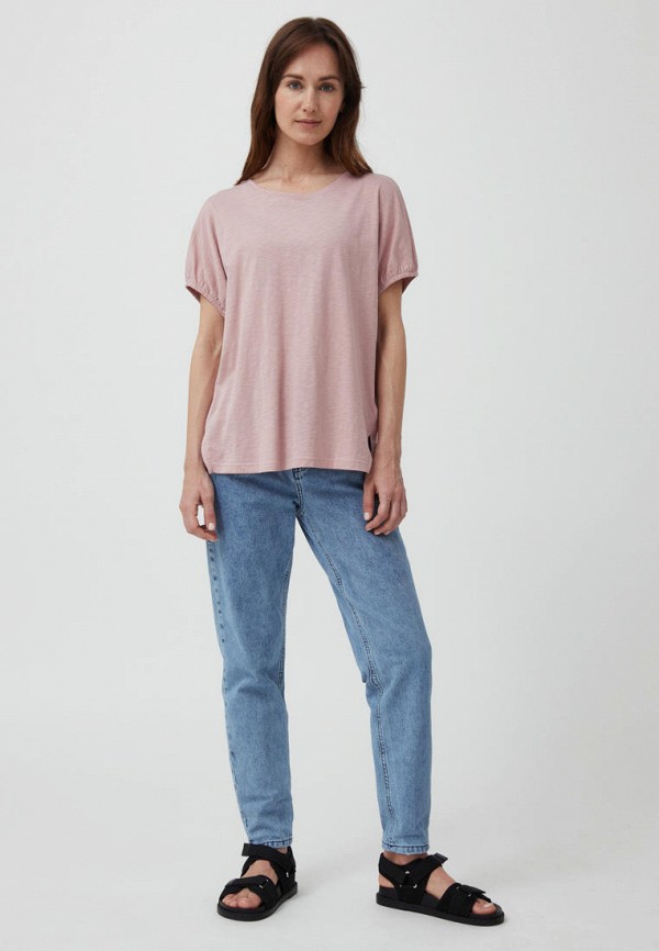 фото Футболка finn flare