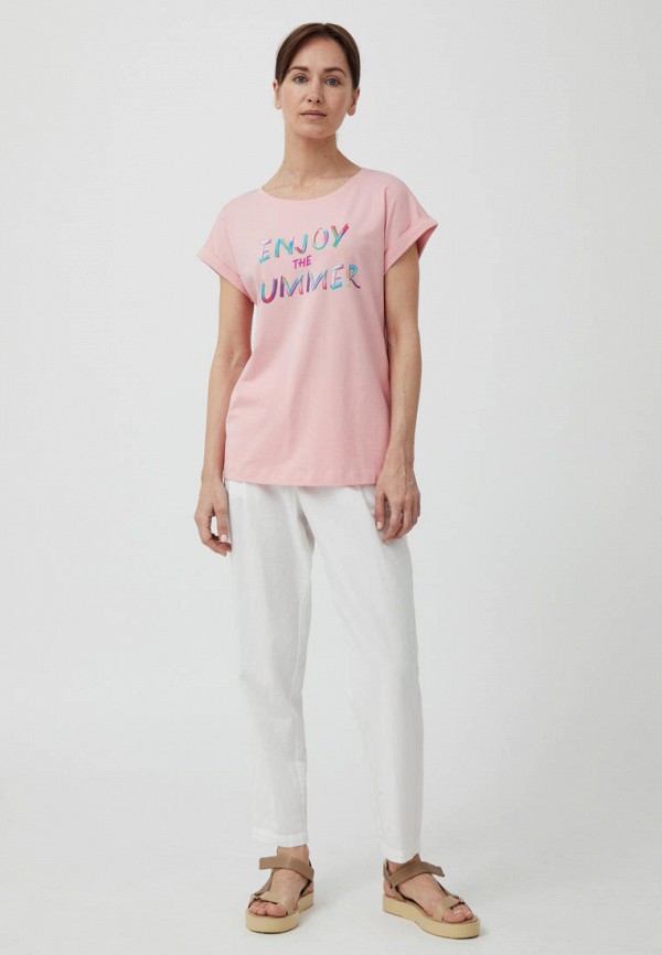 фото Футболка finn flare