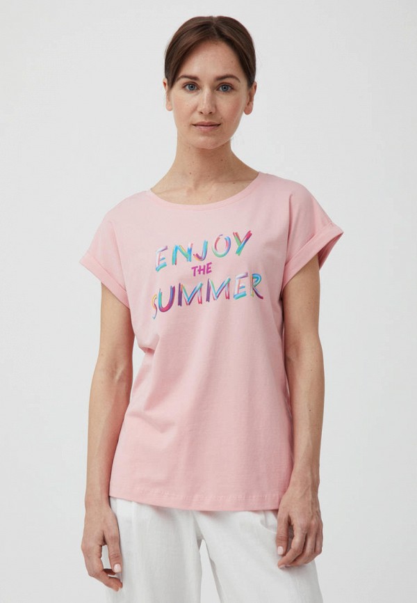 фото Футболка finn flare