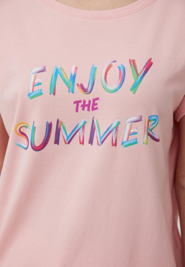 фото Футболка finn flare