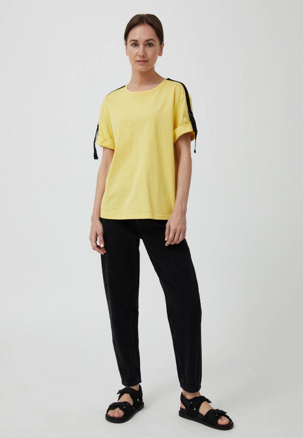 фото Футболка finn flare