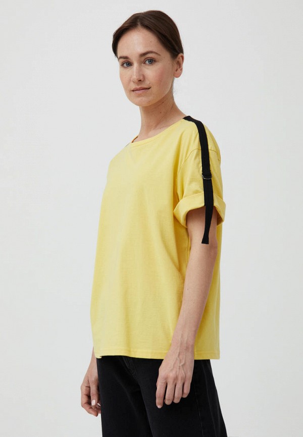 фото Футболка finn flare