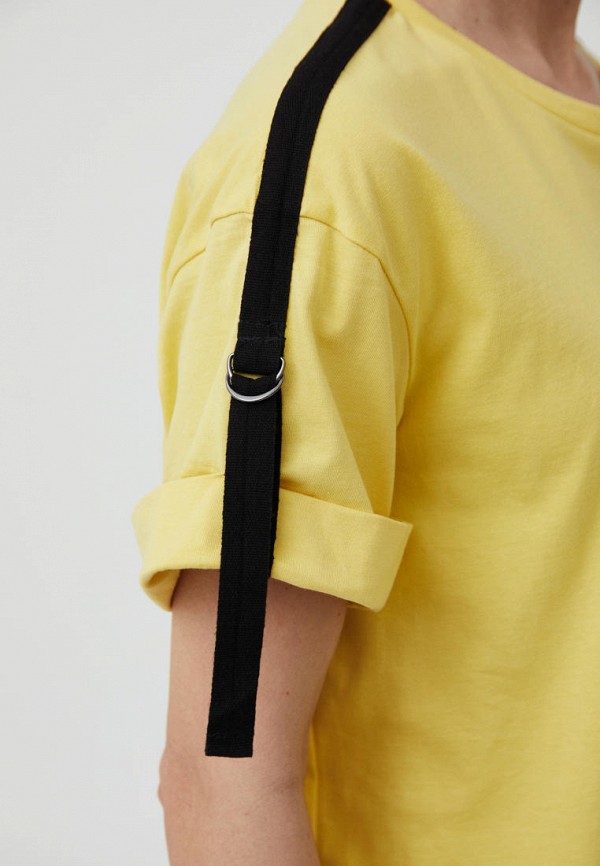 фото Футболка finn flare