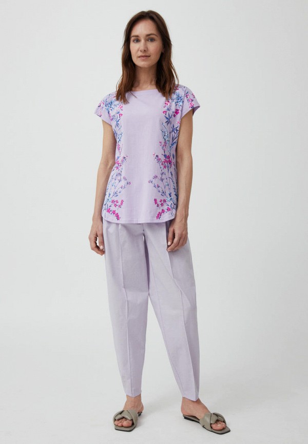 фото Футболка finn flare