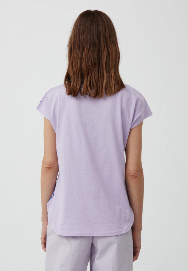 фото Футболка finn flare