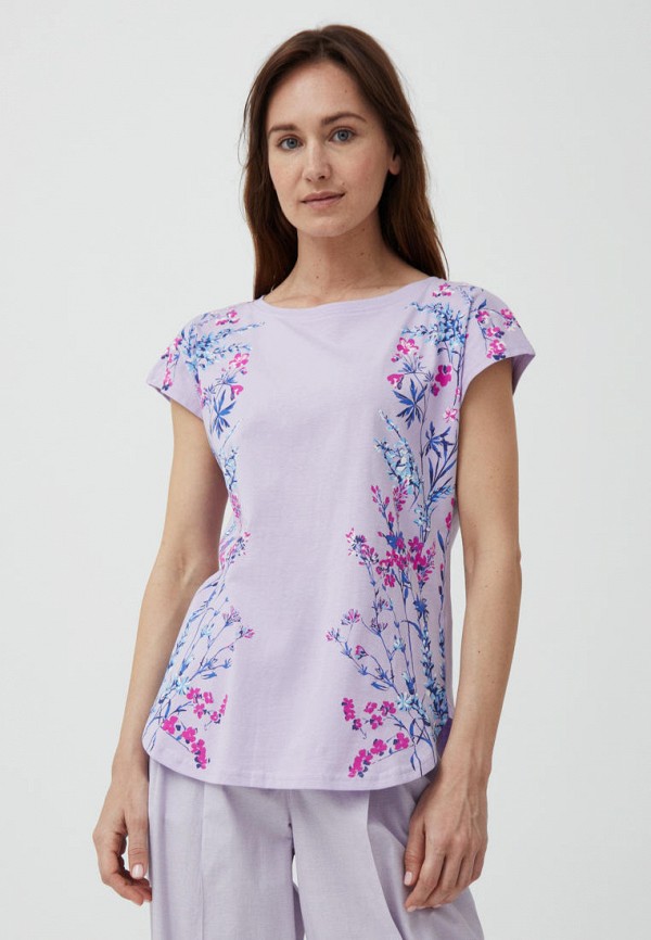 фото Футболка finn flare