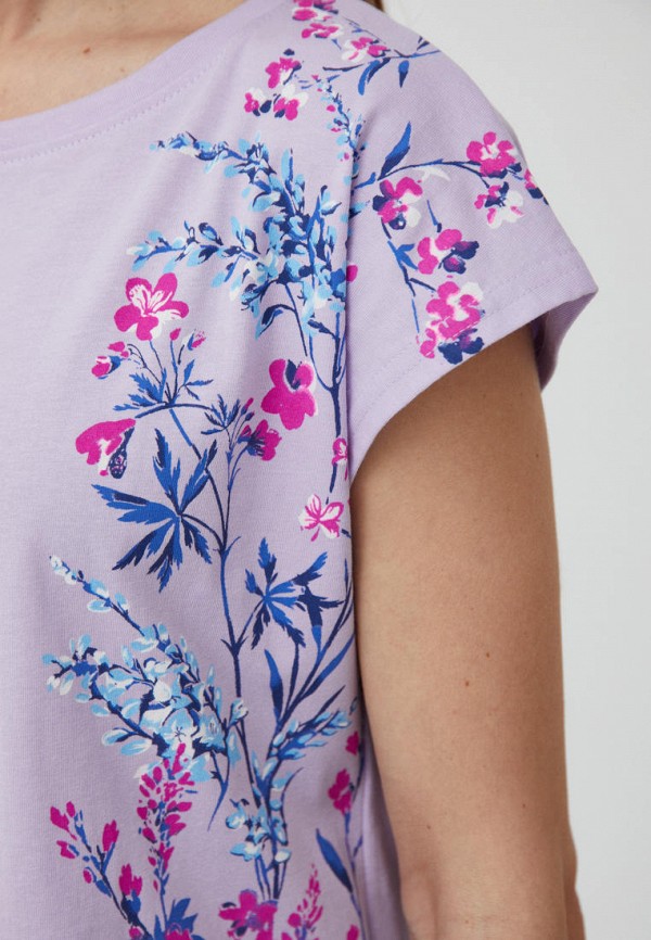 фото Футболка finn flare