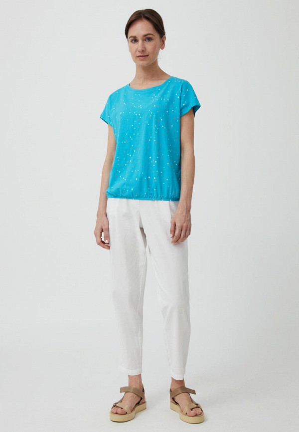 фото Футболка finn flare