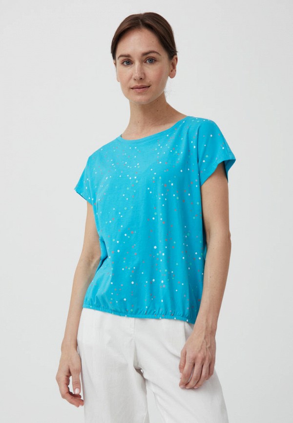 фото Футболка finn flare