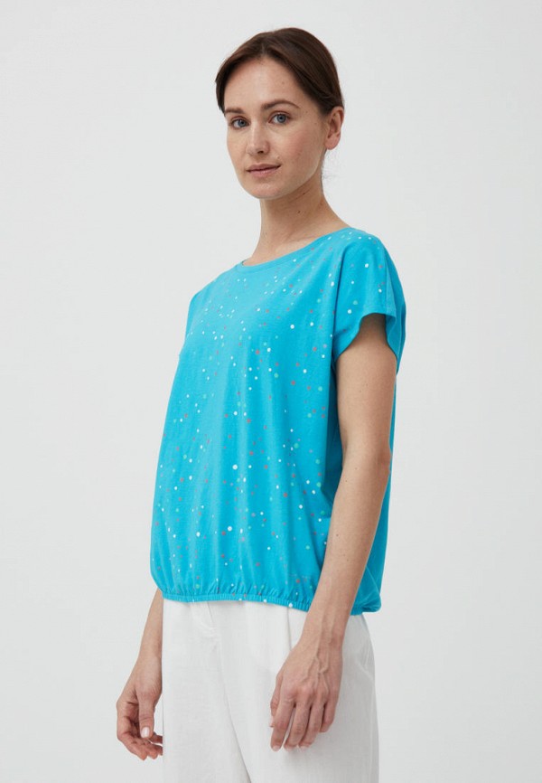 фото Футболка finn flare