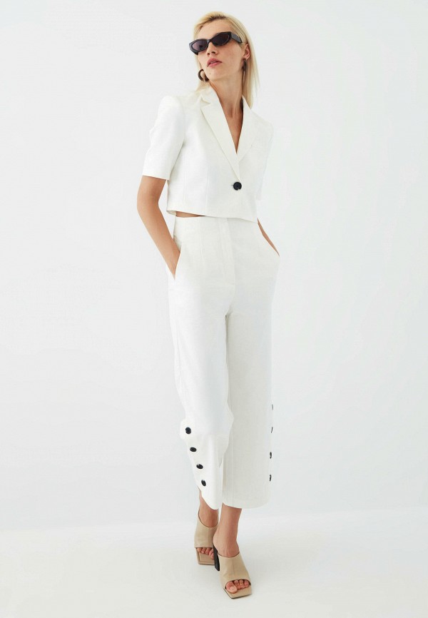 фото Брюки zarina