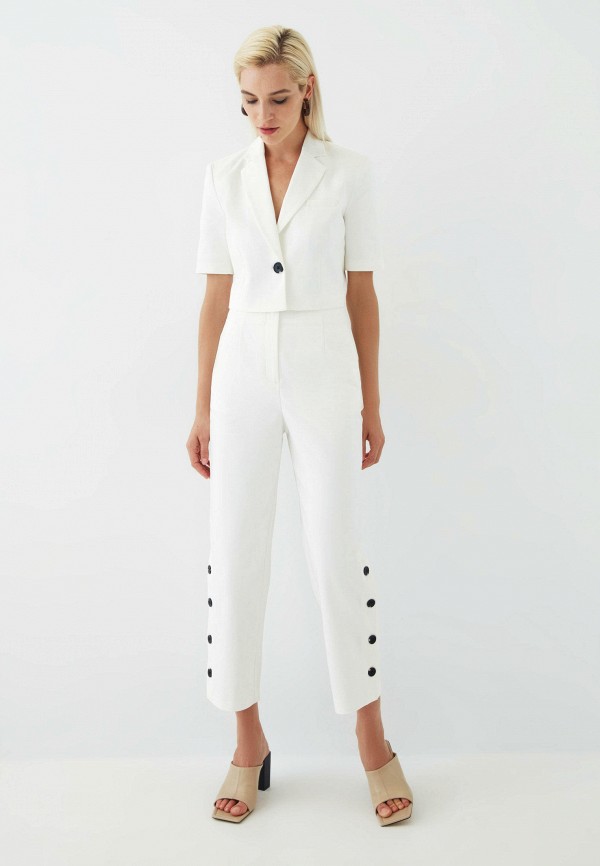 фото Брюки zarina