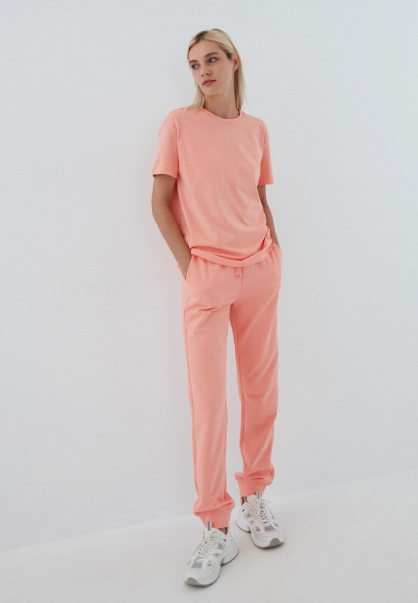 фото Брюки спортивные zarina