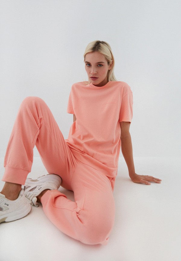 фото Брюки спортивные zarina