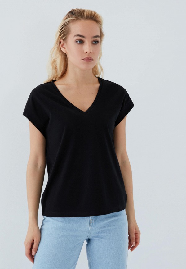 фото Футболка zarina