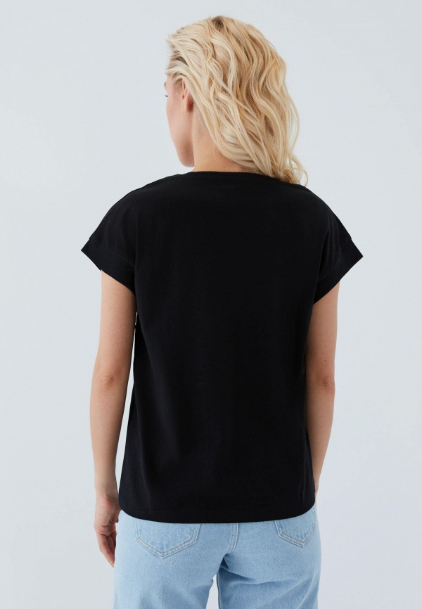 фото Футболка zarina