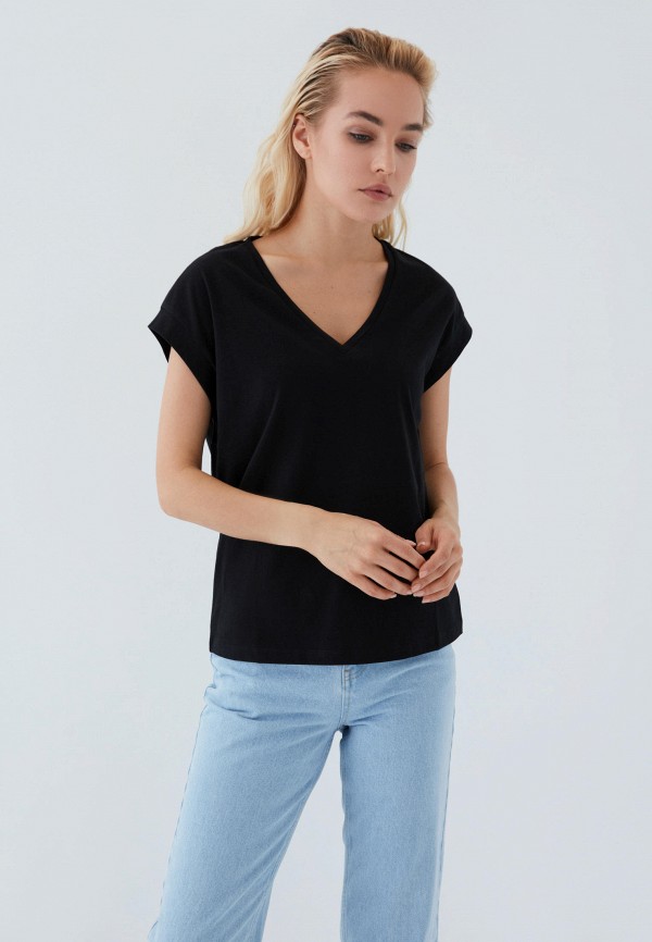 фото Футболка zarina