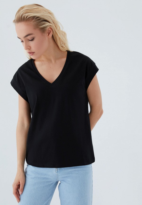 фото Футболка zarina