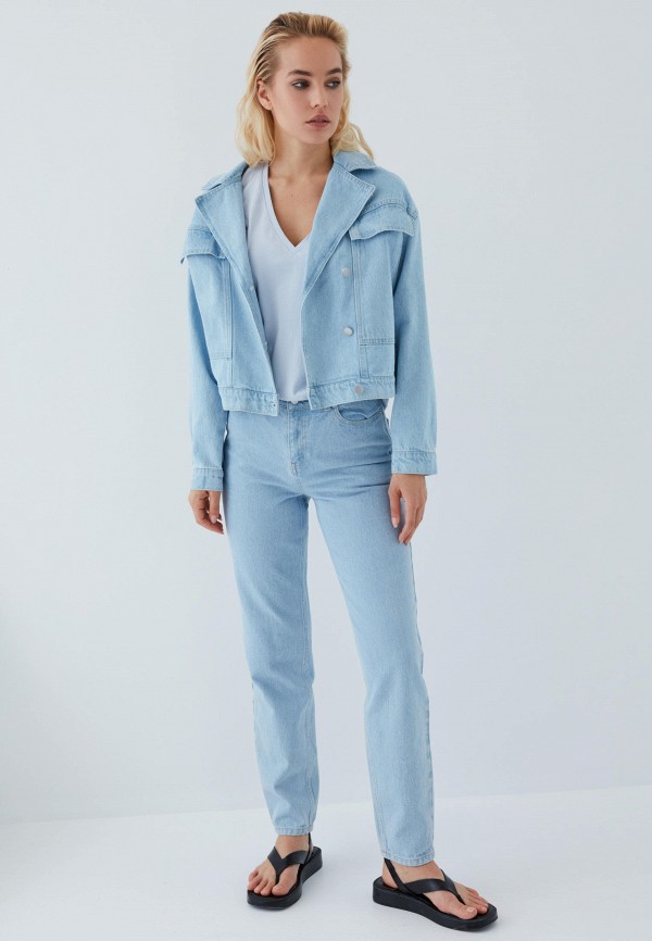 фото Футболка zarina