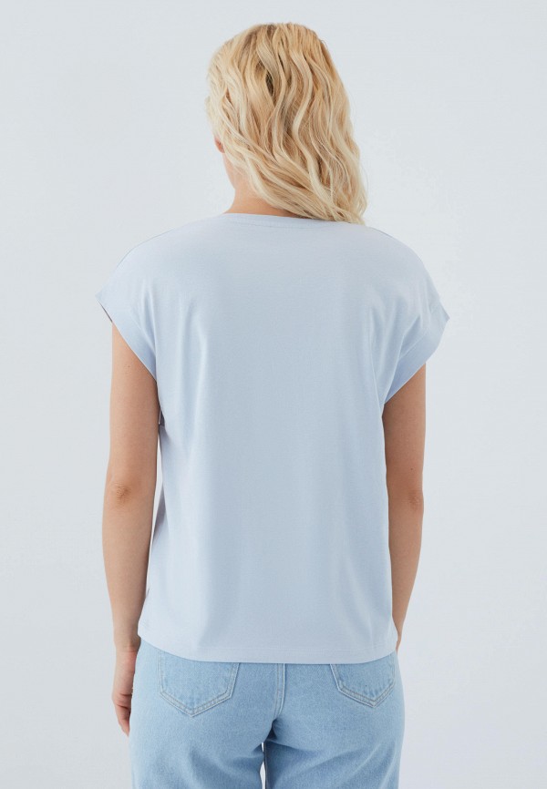 фото Футболка zarina